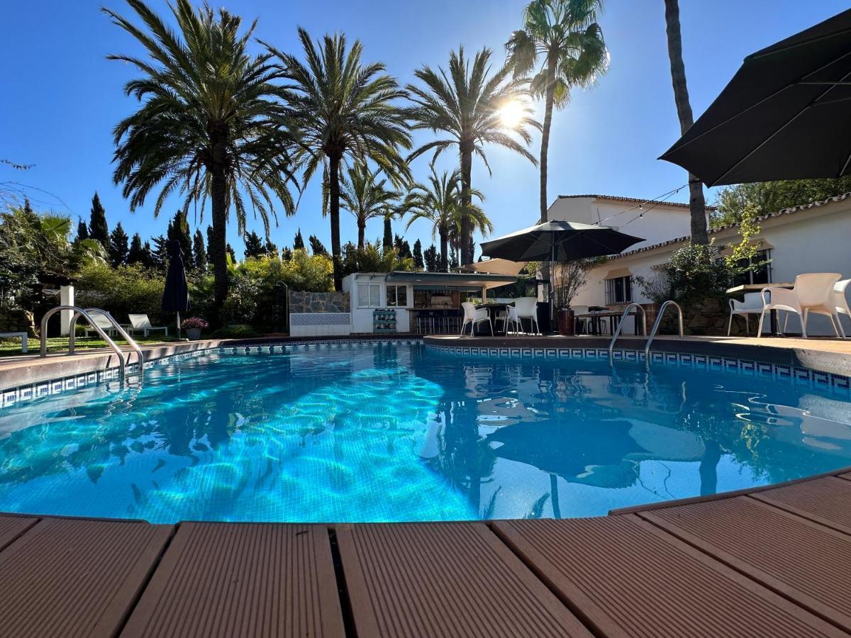 Banus Appartamento Marbella