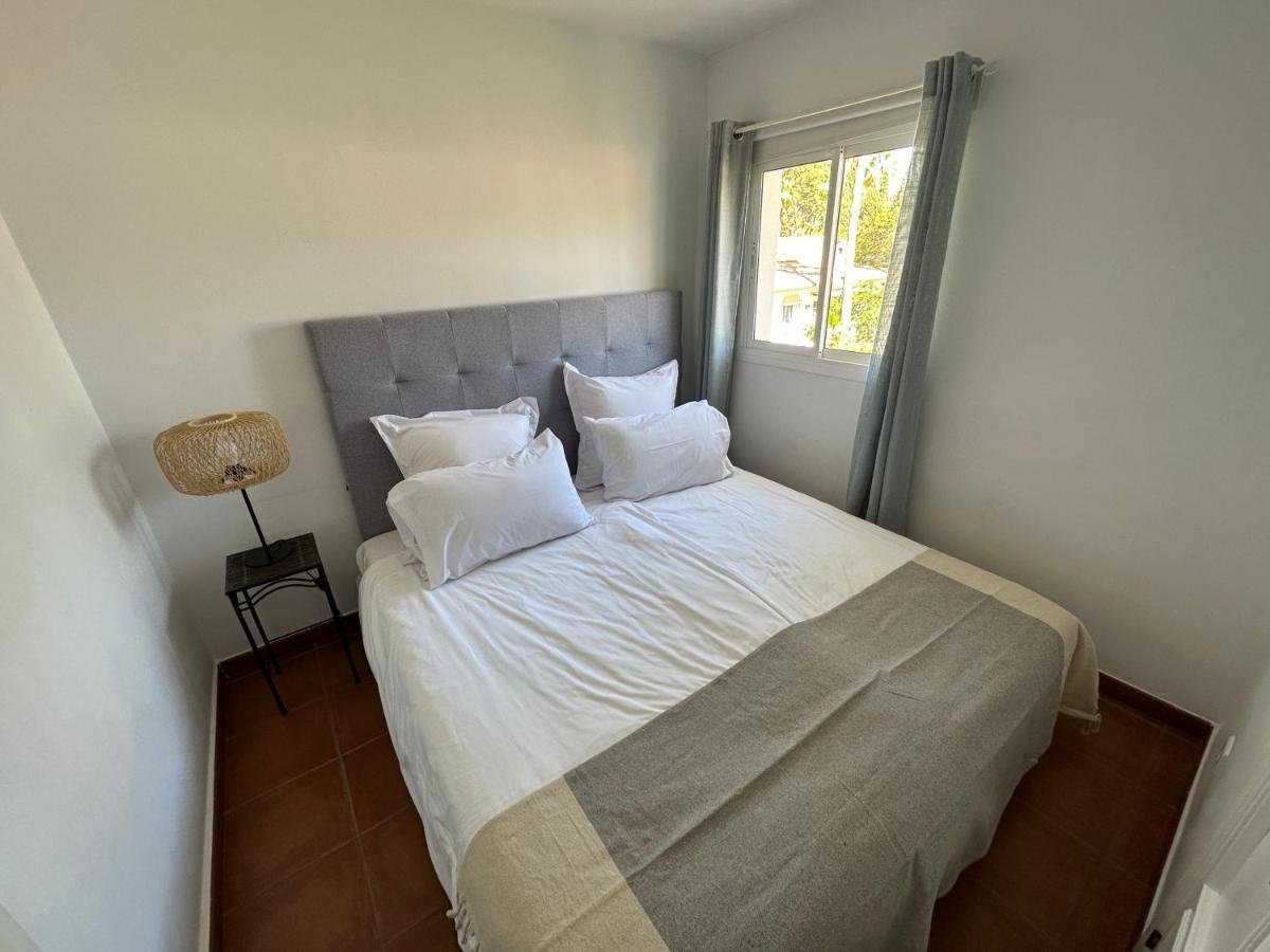 Banus Appartement Marbella