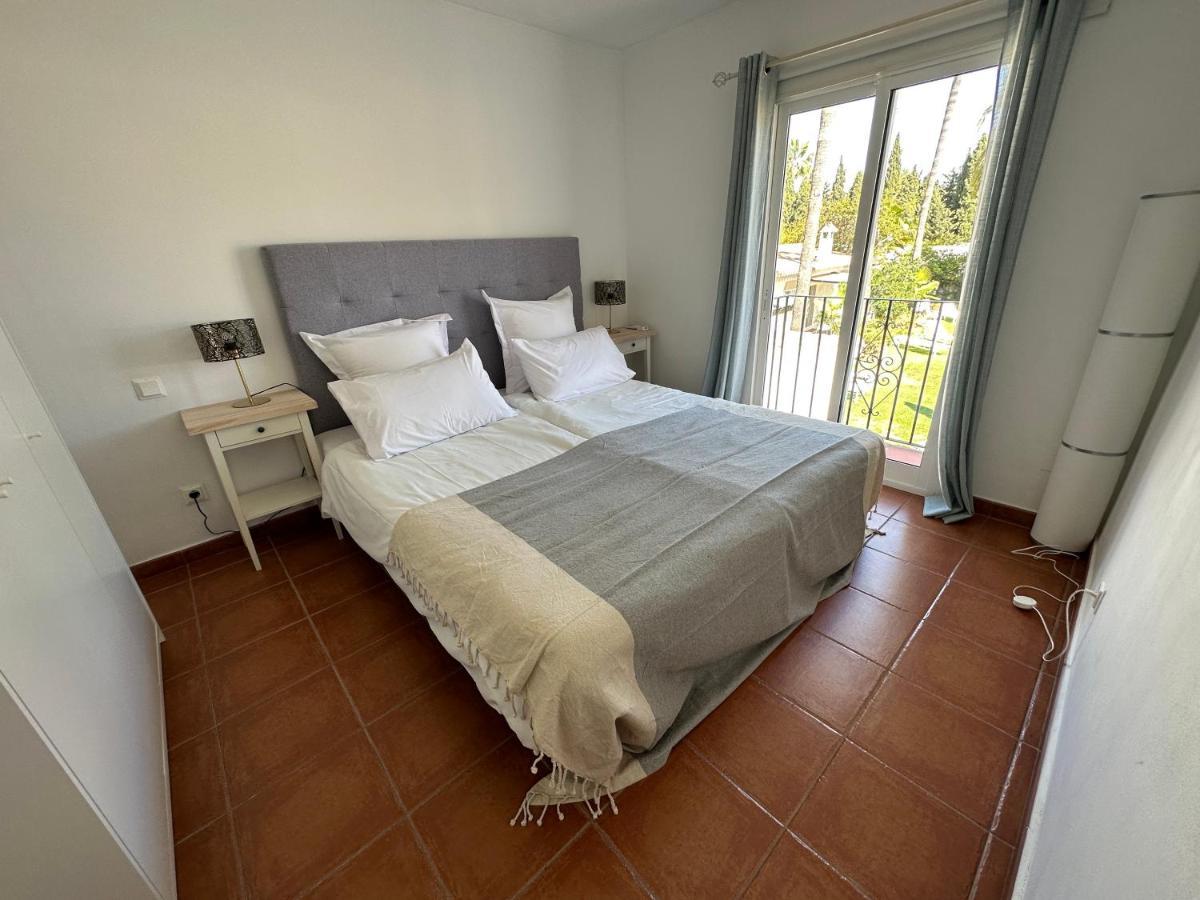 Appartamento Banus Marbella