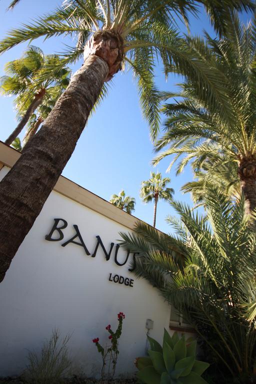 Appartamento Banus *