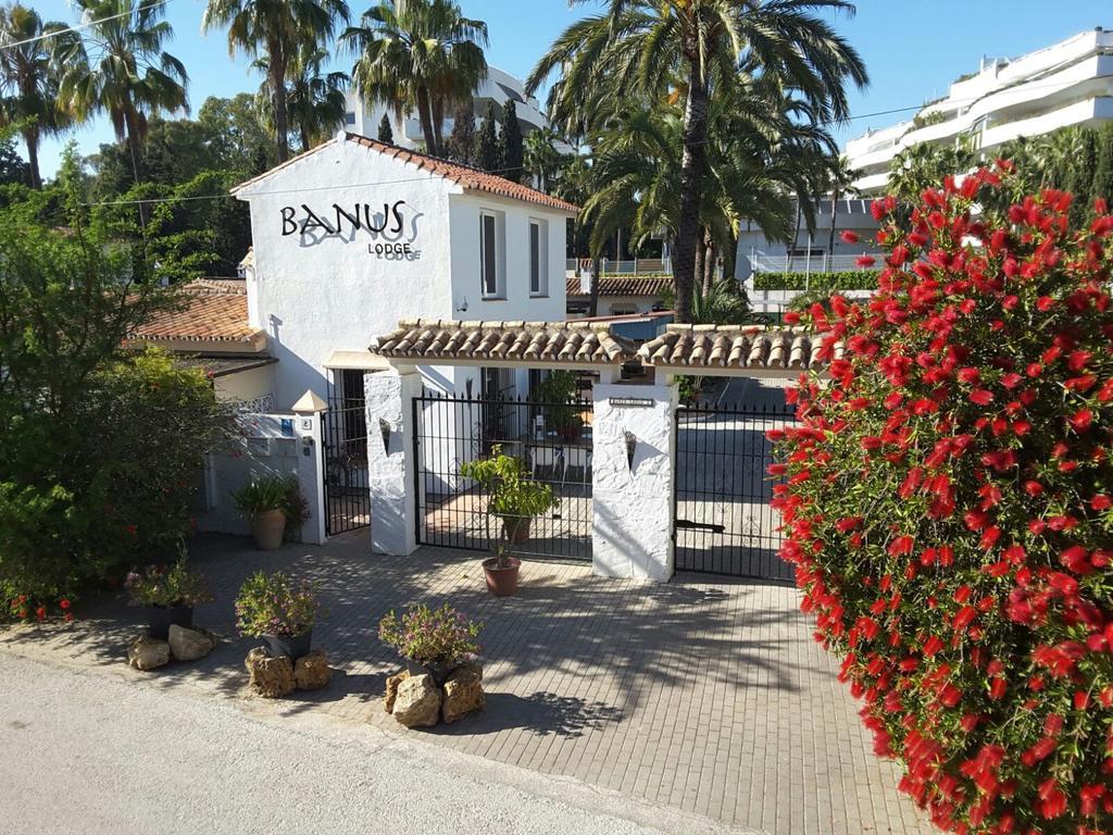 Appartamento Banus *
