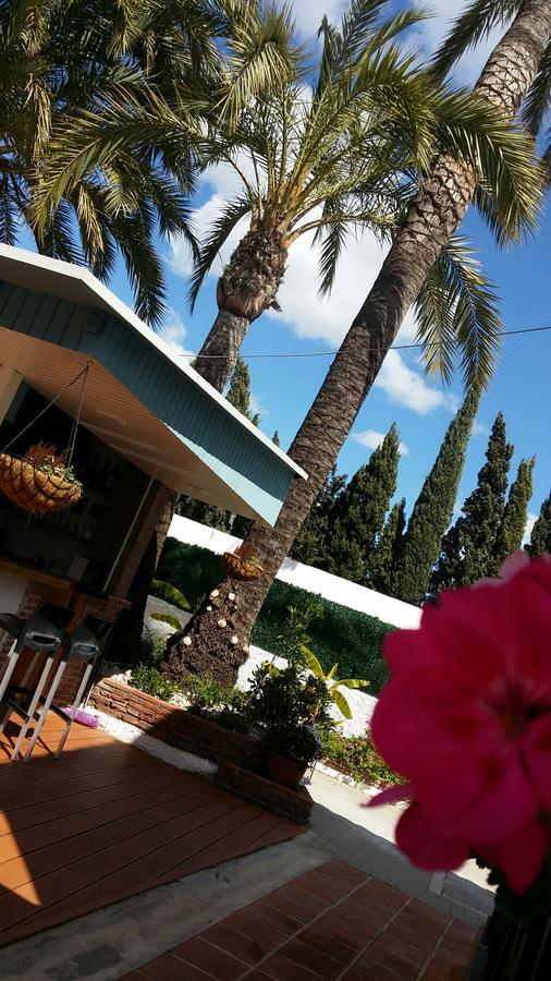 Appartamento Banus