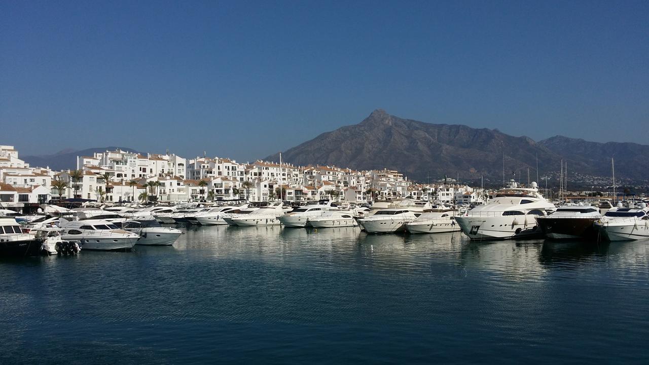 Appartamento Banus *