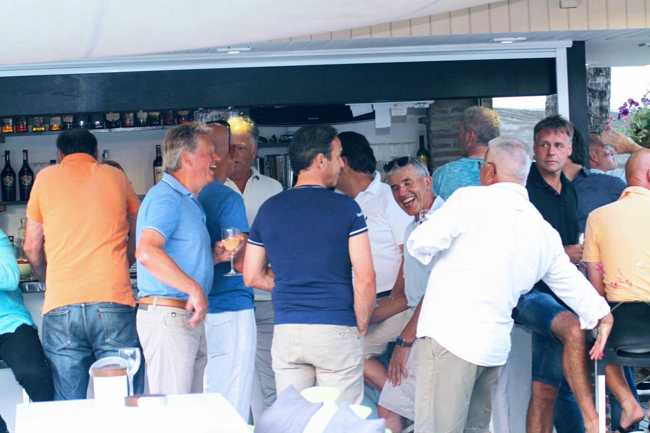 Appartamento Banus *