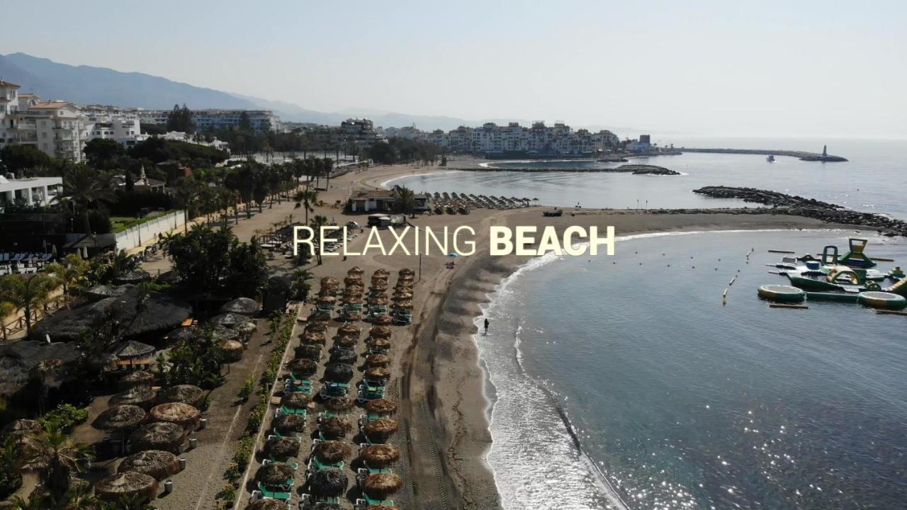 Appartamento Banus Marbella
