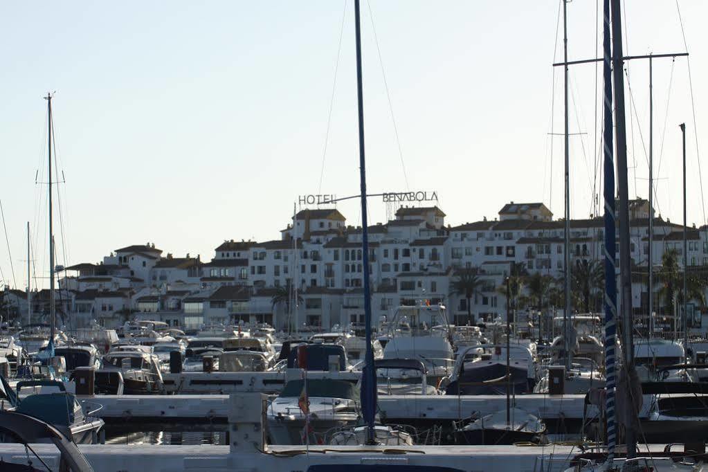 Apartament Banus *
